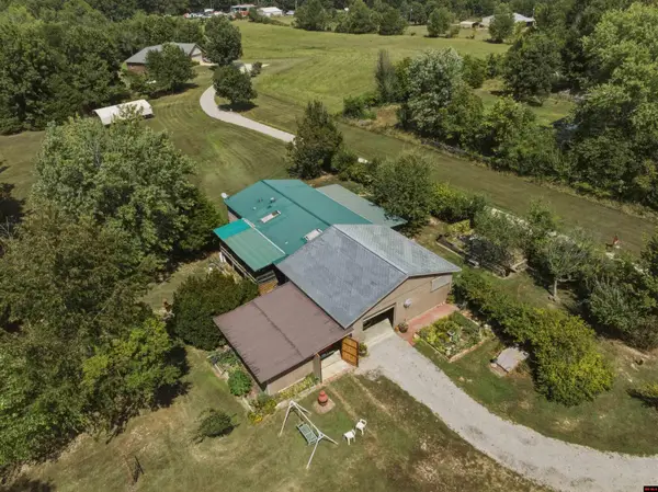 36 ZIBERT LANE, Mountain Home, AR 72653