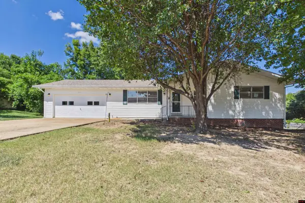 615 BROADMOOR DRIVE, Mountain Home, AR 72653