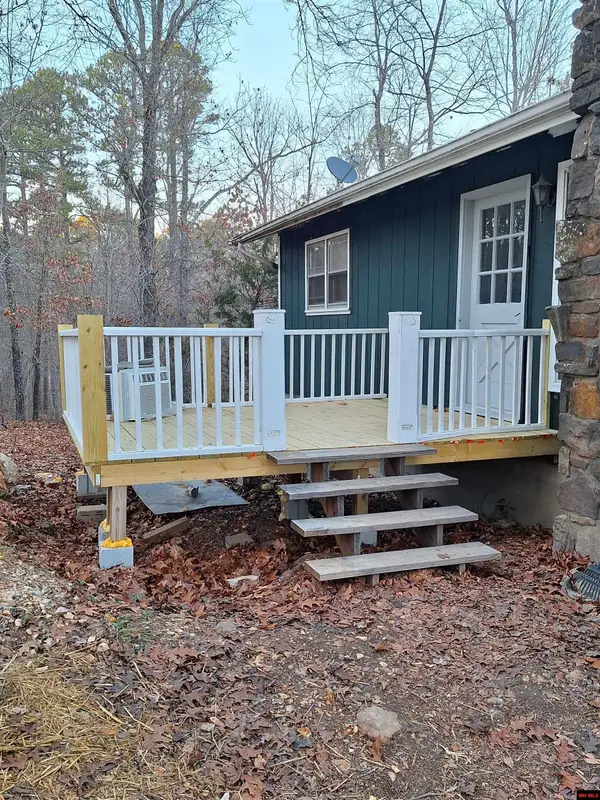 11952 HWY 14, Yellville, AR 72687
