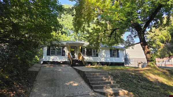 510 N SPRUCE STREET, Harrison, AR 72601