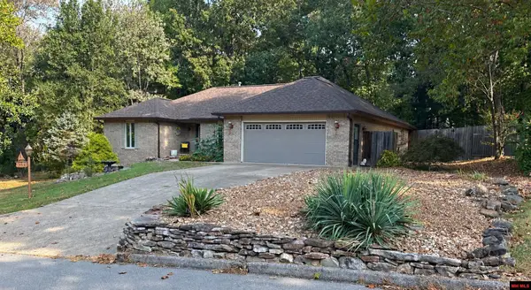 553 NORTHPOINTE DRIVE, Mountain Home, AR 72653