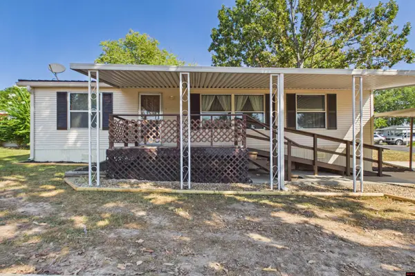 32 NORA COURT, Mountain Home, AR 72653