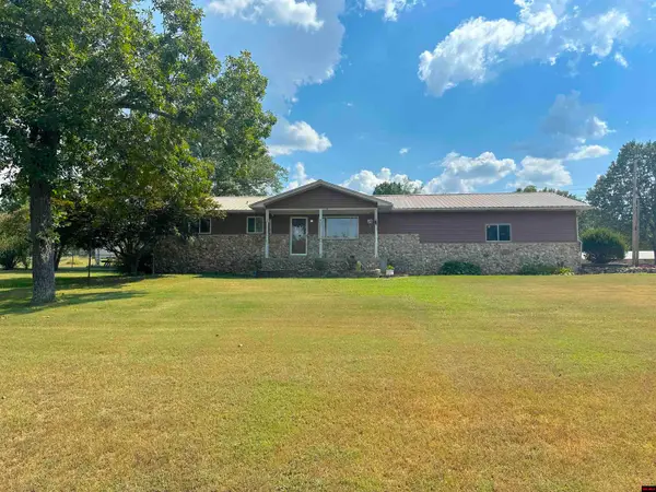 100 DEB-MAR WOODS TERRACE, Mountain Home, AR 72653