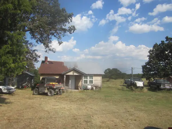 12023 MC 8060, Yellville, AR 72687