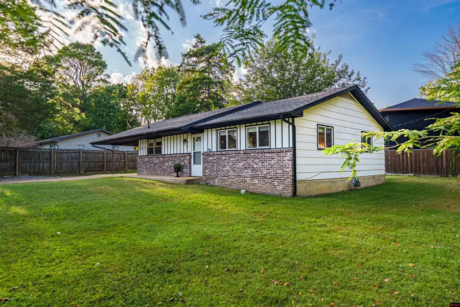 527 SPRING STREET, Mountain Home, AR 72653 - #2