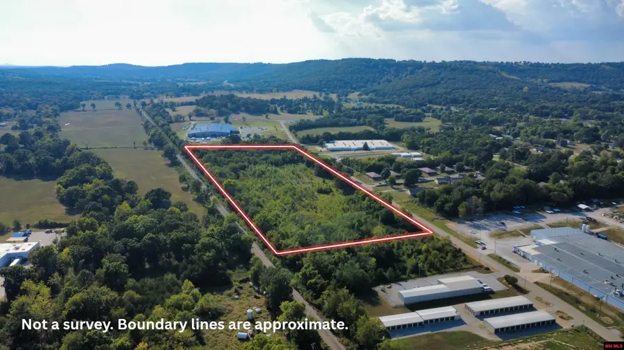 770-04718-000 INDUSTRIAL PARK, Flippin, AR 72634 - #2