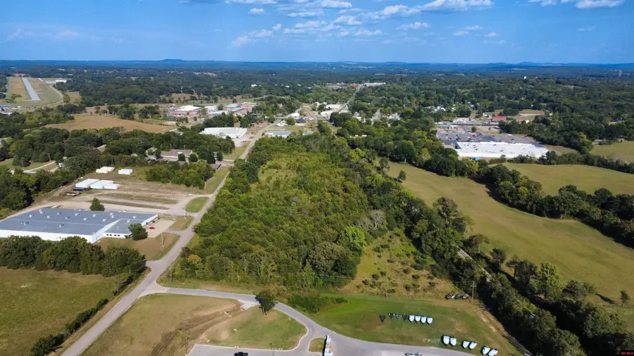770-04718-000 INDUSTRIAL PARK, Flippin, AR 72634 - #3
