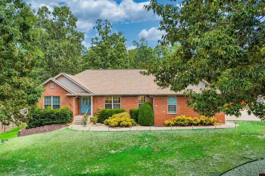 305 WOODSTONE ROAD, Bull Shoals, AR 72619 - #3