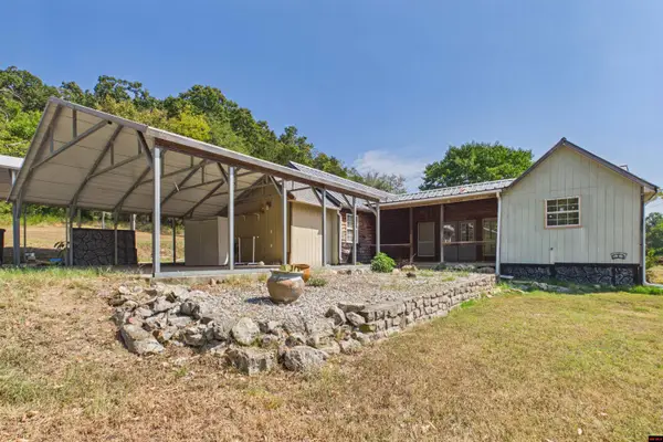 8523 HWY 62 WEST, Yellville, AR 72687
