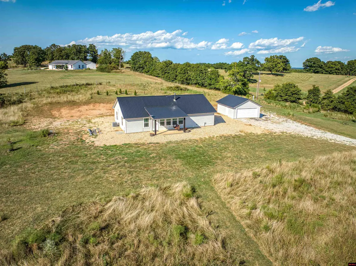 1779 S NC 1600, Compton, AR 72624 - #1