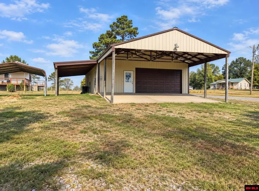 10195 S HWY 5, Salesville, AR 72653 - #2