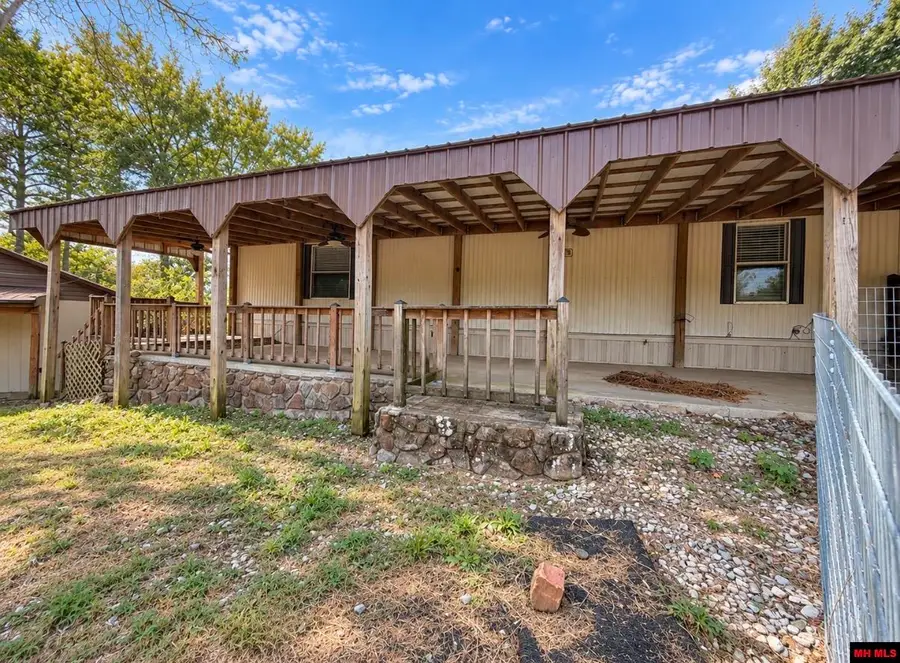 10195 S HWY 5, Salesville, AR 72653 - #3