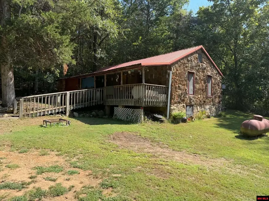 298 NELSON LANE, Yellville, AR 72687 - #3