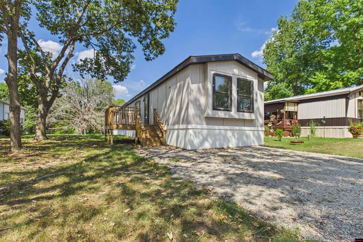 661 #68 NUBBIN RIDGE ROAD, Lakeview, AR 72642 - #1