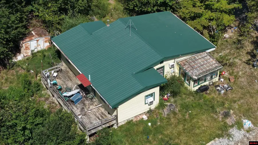 621 MC 6043, Yellville, AR 72687 - #3