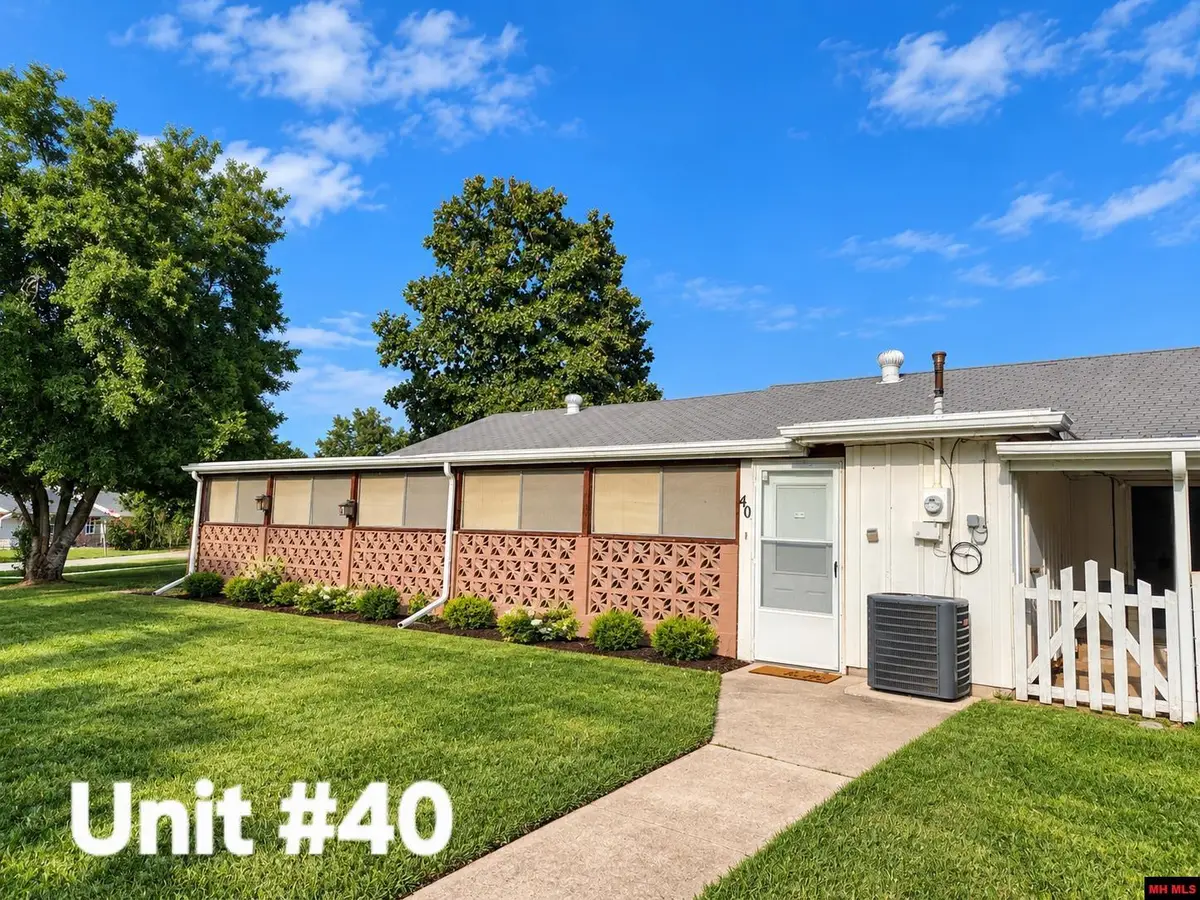 3833 HWY 178 WEST, Lakeview, AR 72642 - #1