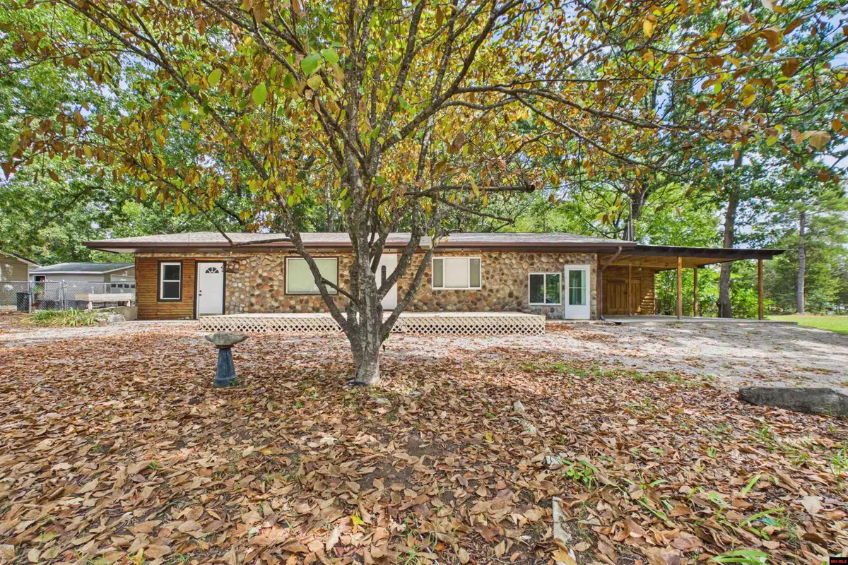 107 BOAT DOCK ROAD, Lakeview, AR 72642 - #1