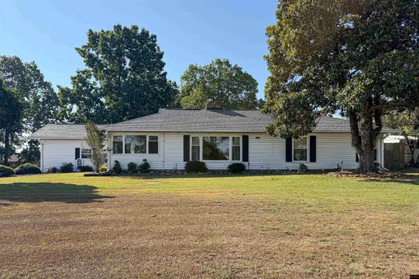 1549 MALLARD POINT ROAD, Mountain Home, AR 72653