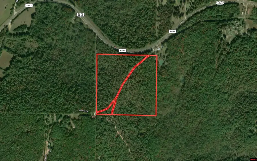 001-00386-001 VALLEY VIEW TRAIL, Williford, AR 72482 - #2