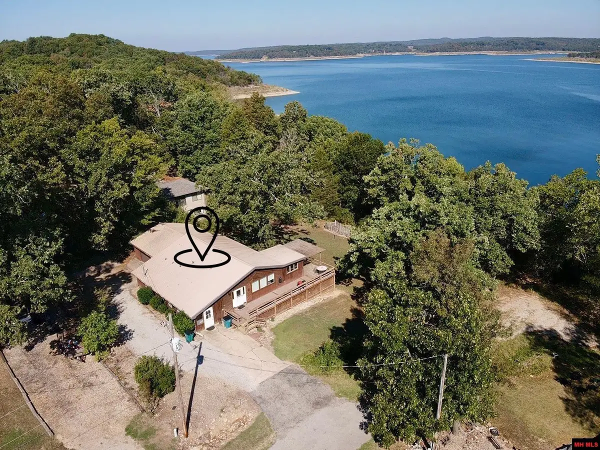 105 LOLA LANE, Bull Shoals, AR 72619 - #1