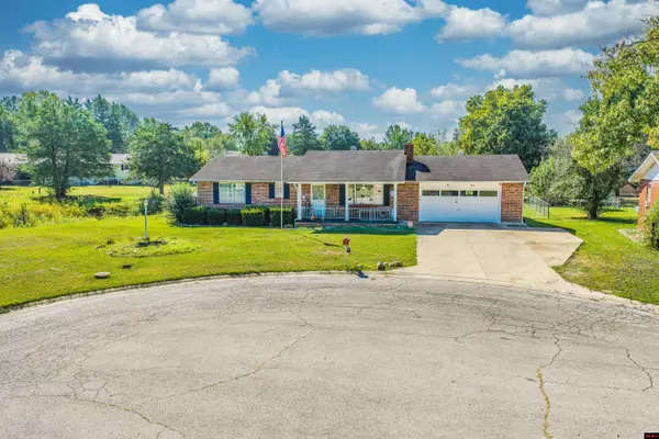 1020 WINDBROOK STREET, Mountain Home, AR 72653