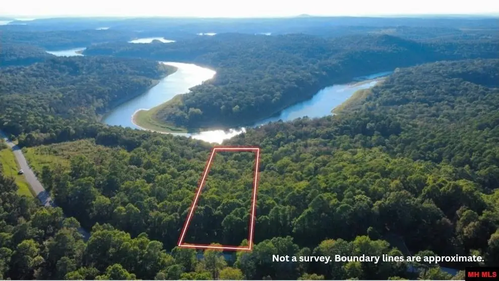 001-0607-000 BOGGY POINT ROAD, Elizabeth, AR 72531 - #1