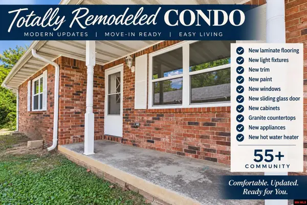 1311 MEADOWBROOK DRIVE, Mountain Home, AR 72653