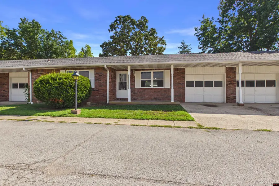 1311 MEADOWBROOK DRIVE, Mountain Home, AR 72653 - #3