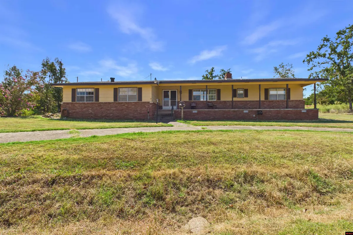 205 LINWOOD DRIVE, Briarcliff, AR 72653 - #1