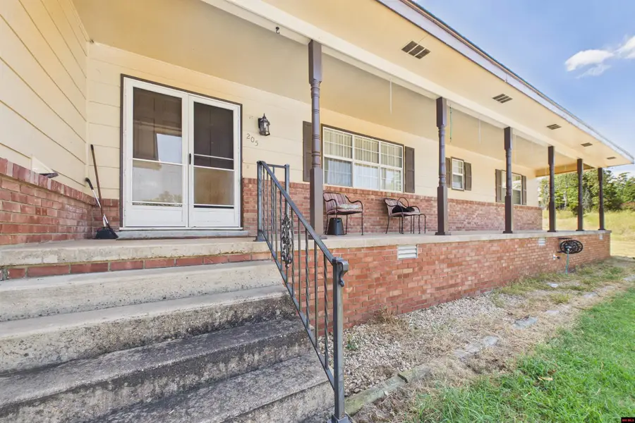 205 LINWOOD DRIVE, Briarcliff, AR 72653 - #3