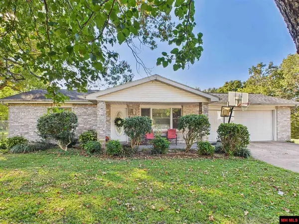 1304 CR 27, Mountain Home, AR 72653