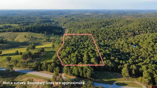 000 FEATHER RIDGE ROAD, Gepp, AR 72531