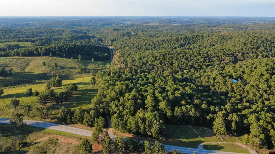 000 FEATHER RIDGE ROAD, Gepp, AR 72531 - #2