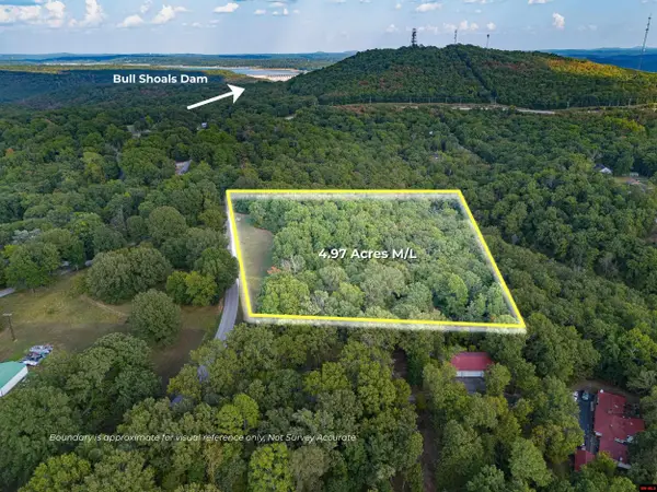 760-27061-000 MCDONALD MEADOWS PARKWAY, Bull Shoals, AR 72619
