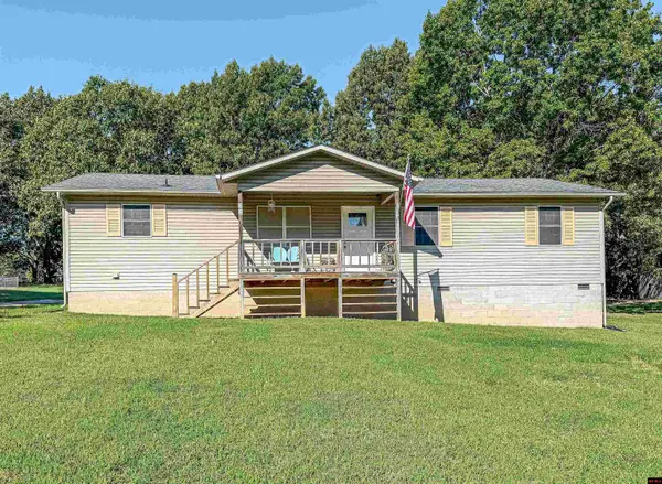 32 PIONEER LANE, Yellville, AR 72687