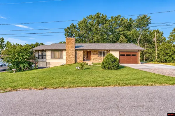 404 8TH STREET, Cotter, AR 72626