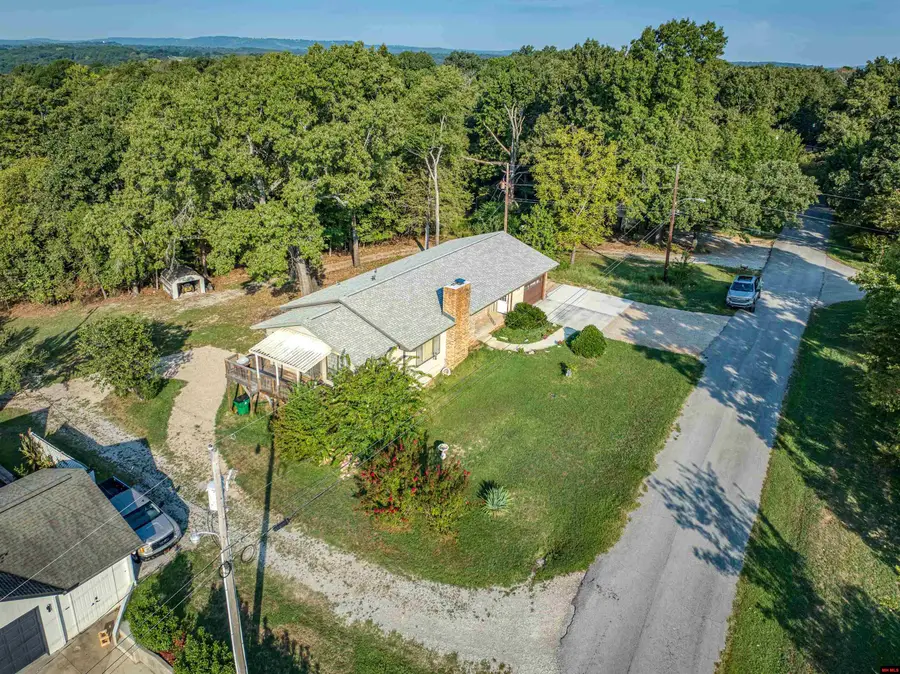404 8TH STREET, Cotter, AR 72626 - #2