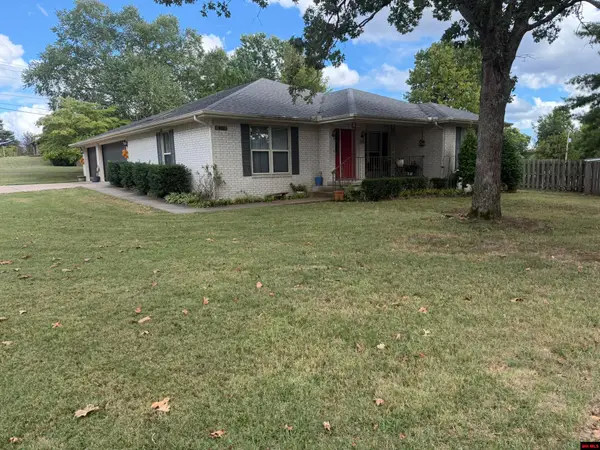 411 LOUANN DRIVE, Mountain Home, AR 72653