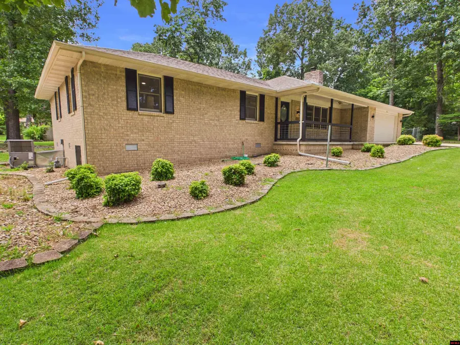 812 BAXTER AVENUE, Mountain Home, AR 72653 - #2
