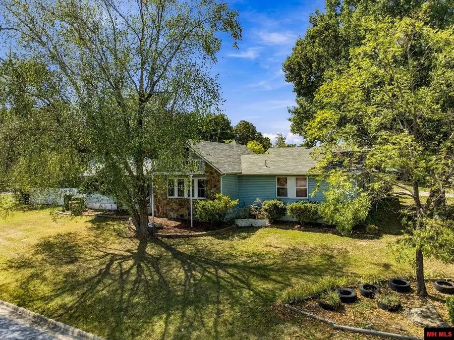 408 N CARDINAL DRIVE, Mountain Home, AR 72653 - #3