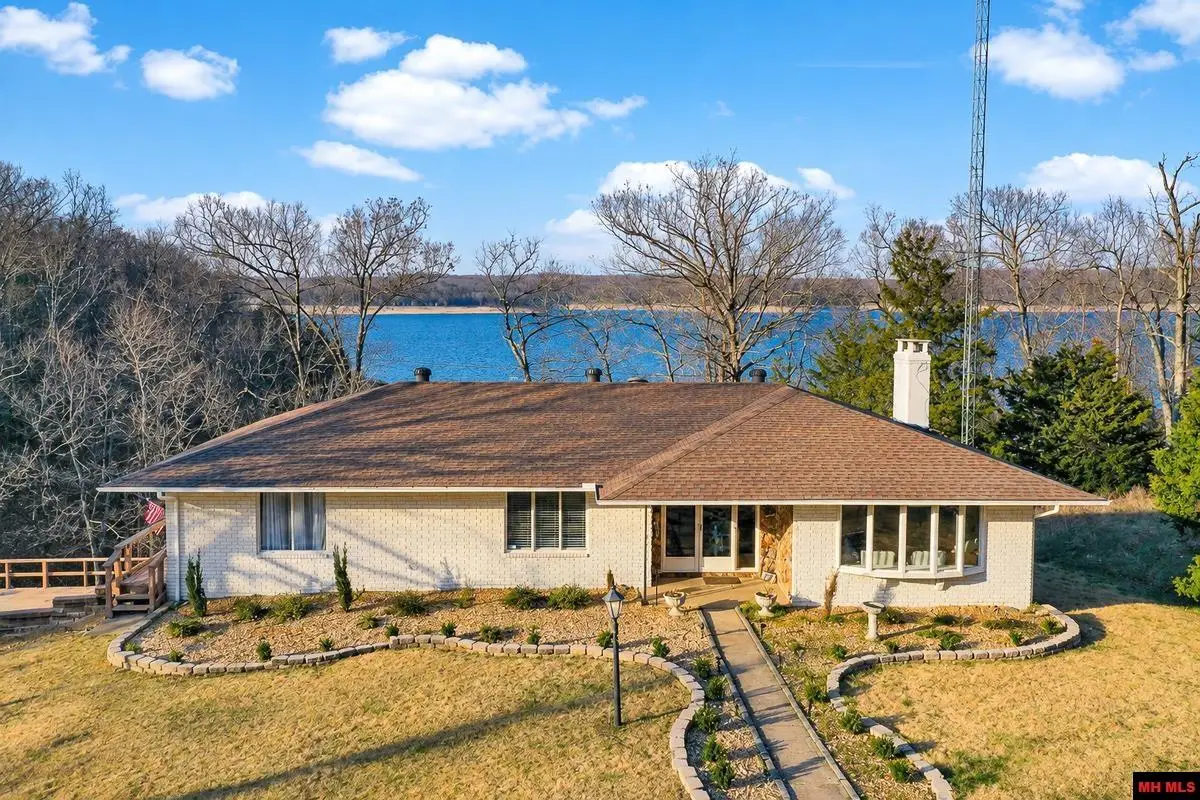177 WALDEN LANE, Bull Shoals, AR 72619 - #1