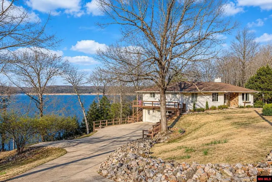 177 WALDEN LANE, Bull Shoals, AR 72619 - #2