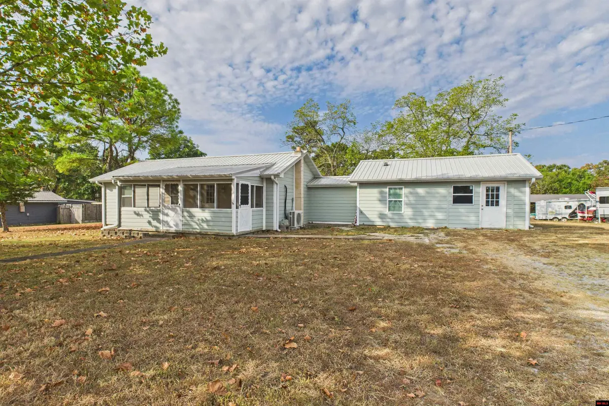 841 FOUT ROAD, Gamaliel, AR 72537 - #1