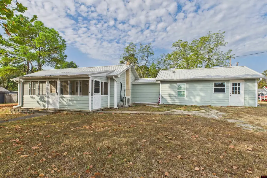 841 FOUT ROAD, Gamaliel, AR 72537 - #2