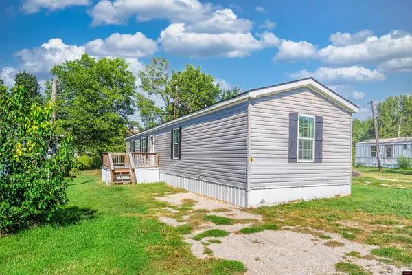 1023 E 9TH STREET, Mountain Home, AR 72653
