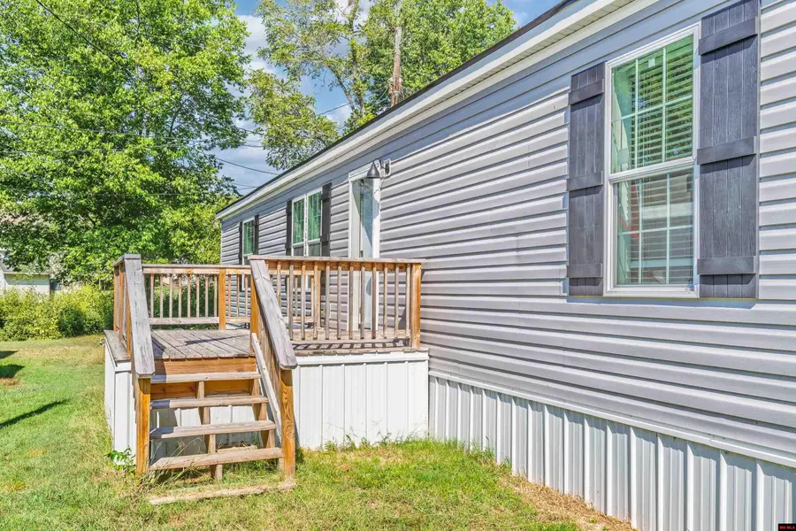 1023 E 9TH STREET, Mountain Home, AR 72653 - #2