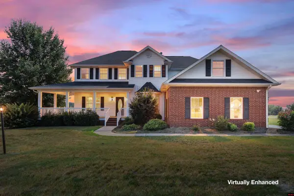 51 MANDARIN COURT, Mountain Home, AR 72653