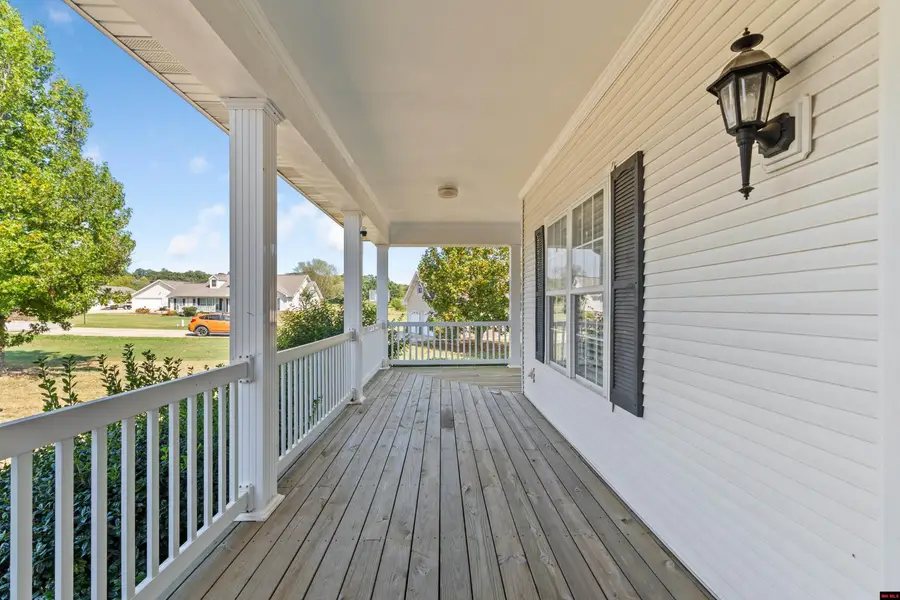 51 MANDARIN COURT, Mountain Home, AR 72653 - #2