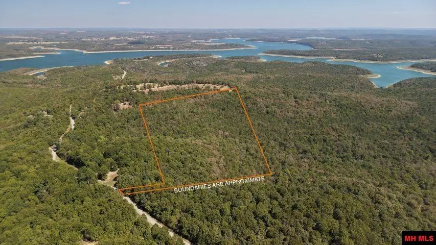 001-09384-000 CAMP GALILEE ROAD, Lead Hill, AR 72644 - #1