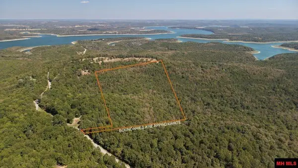 001-09384-000 CAMP GALILEE ROAD, Lead Hill, AR 72644
